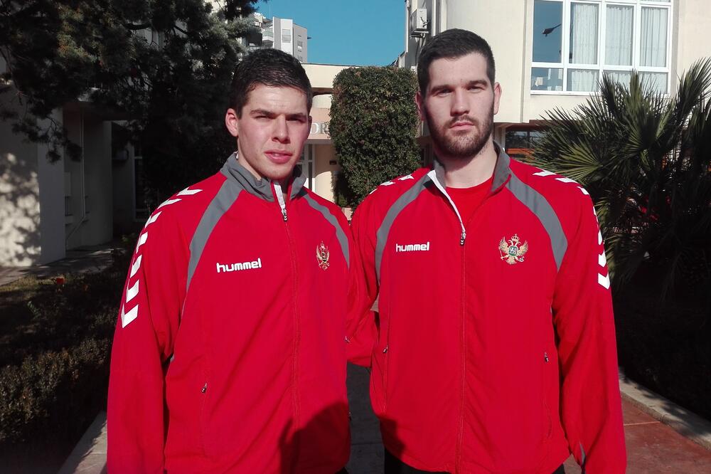 Lipovina i Borozan, Foto: Branko Krivokapić