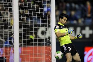 Remi Osasune i Deportiva , Alaves uništio Betis