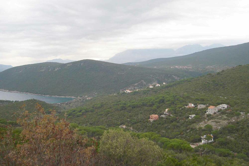 Luštica, Foto: Slavica Kosić