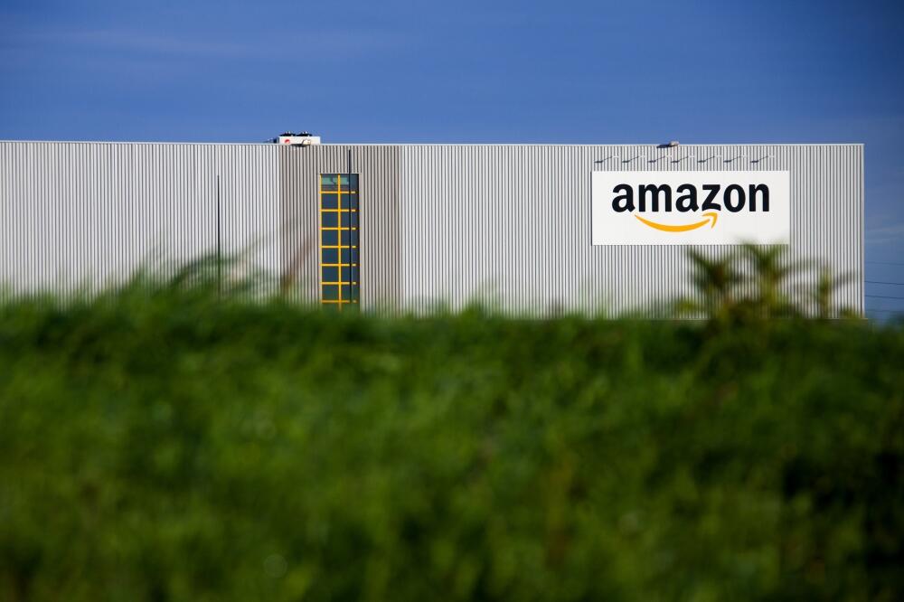 Amazon, Foto: Beta/AP
