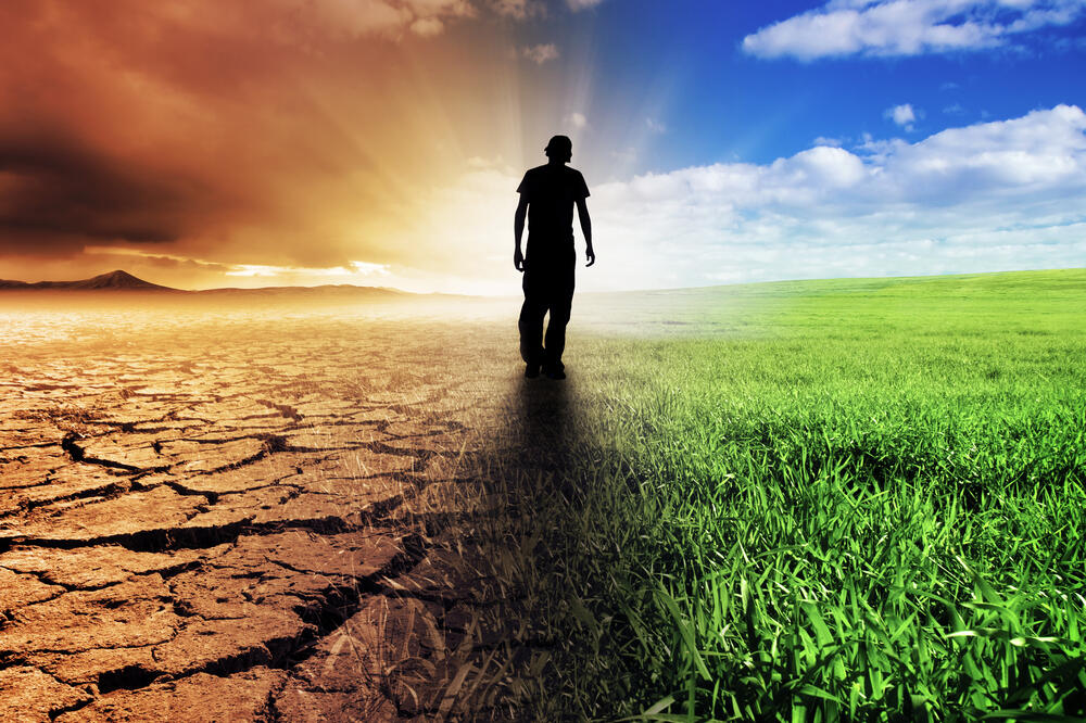 klimatske promjene, Foto: Shutterstock.com