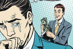 Zavist može da motiviše, ali otkrijte ciljeve