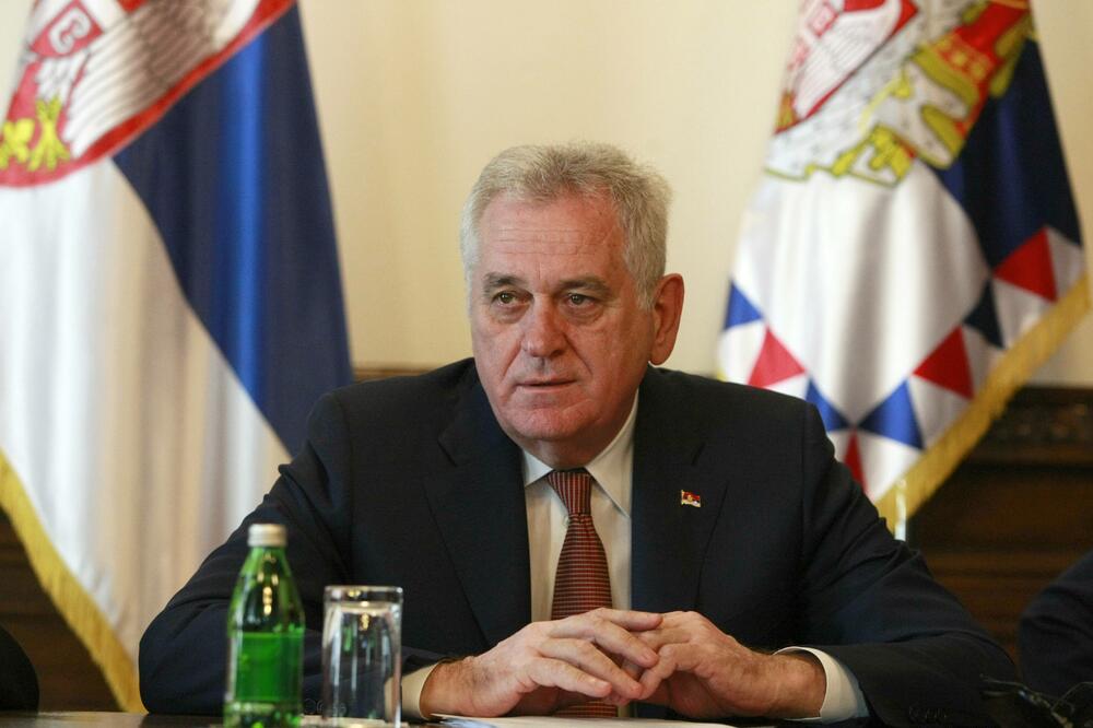 Tomislav Nikolić, Foto: Beta-AP