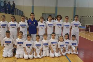 Bar najuspješniji u Podgorici