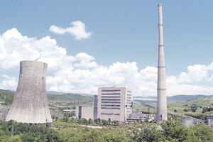 Crna Gora da razmotri plan gradnje nove termoelektrane