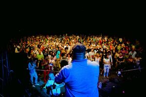 City Groove i Southern Soul će biti ekološki