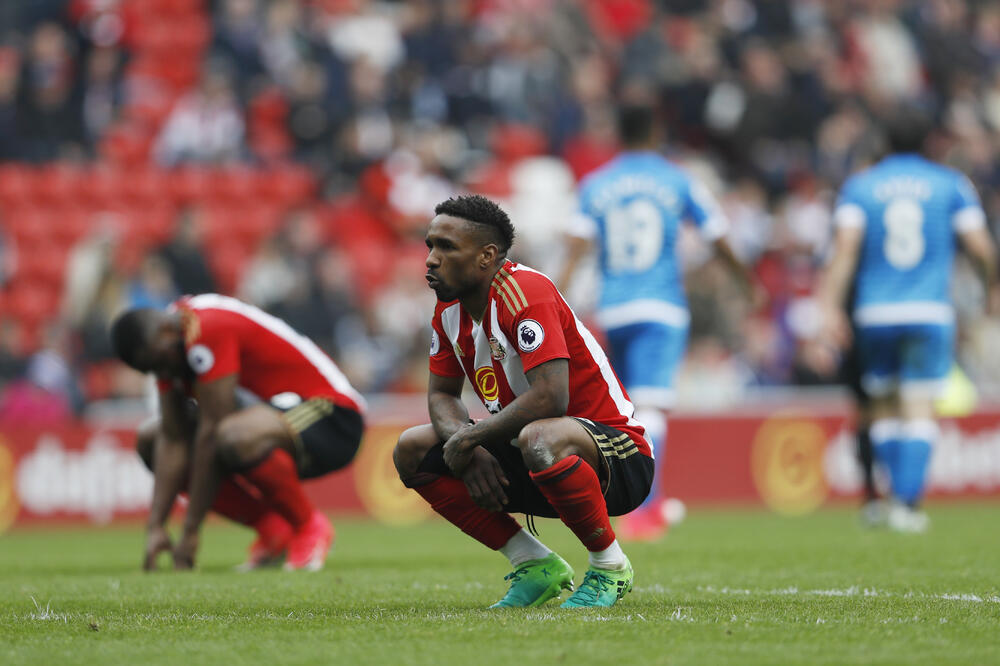 Sanderlend, Foto: Reuters