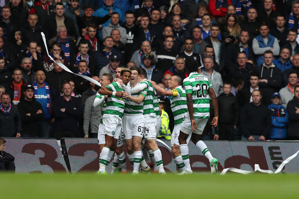 Seltik, Foto: Reuters