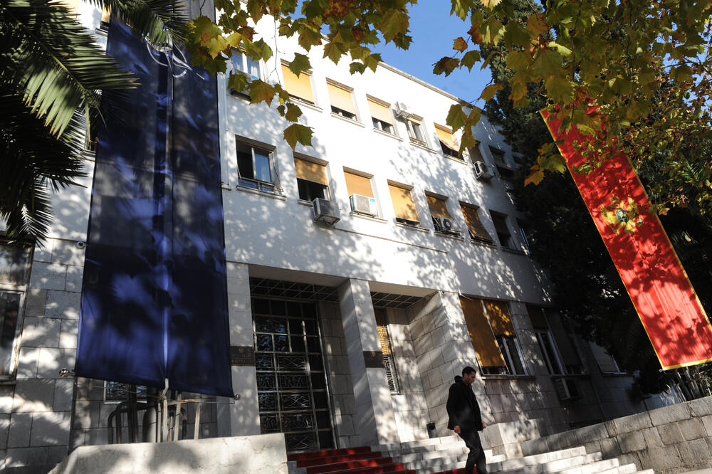 Crna Gora i NATO, Foto: Boris Pejović