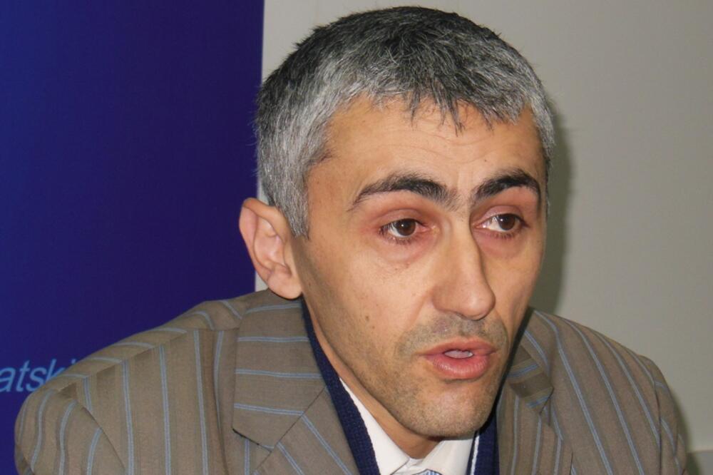 Arsenije Lalatović, Foto: Svetlana Mandić