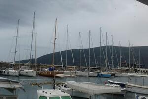 "Sailing weekend” u Herceg Novom: Stigli italijanski jedriličari