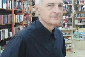 Dušan Patić: Dovlatov je čudo od pisca