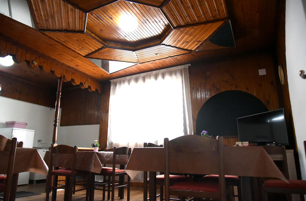 Prihvatilište za beskućnike