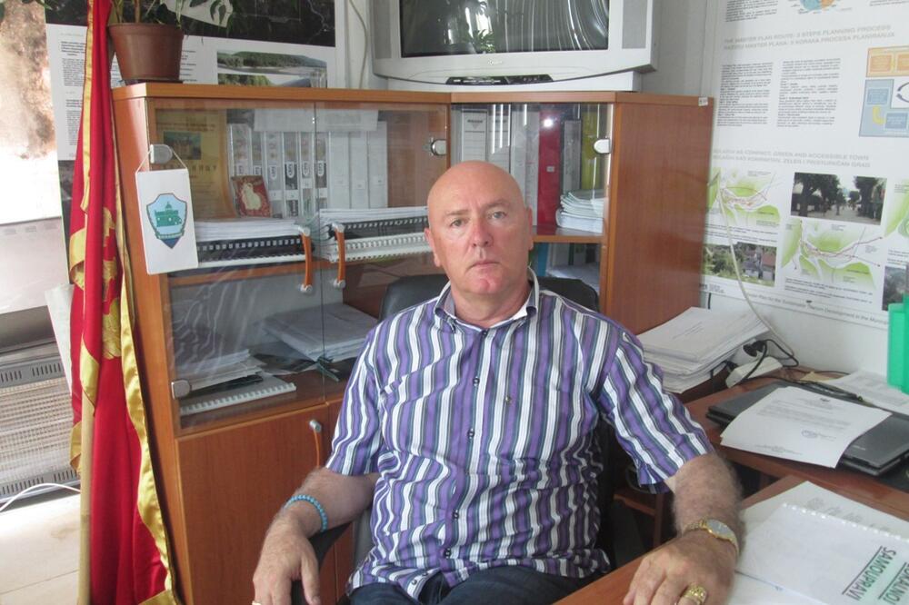 Mile Šuković, Foto: Dragana Šćepanović