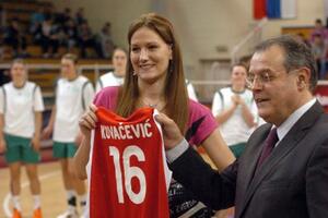 Kovačević: U bolovima sam odlučila da krenem dalje