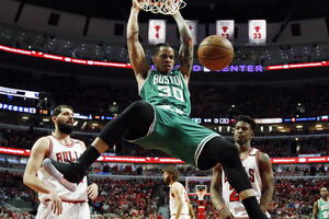 Boston i Vašington izborili polufinale, Klipersi majstoricu