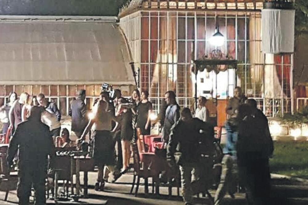 spot, Zdravko Čolić, Foto: Radomir Petrić