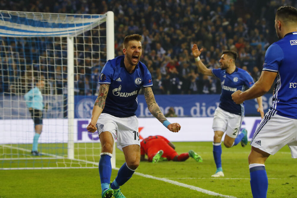 Šalke, Foto: Reuters