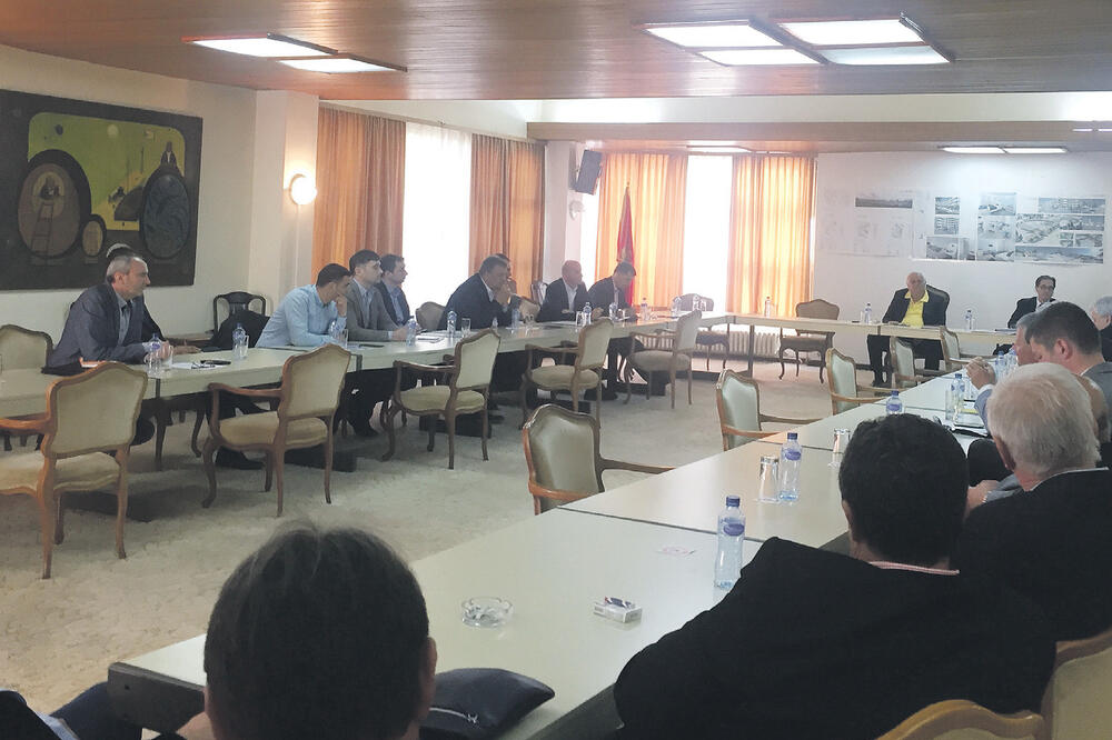 Belvi, Olimpik akcionari, Foto: Azra Adrović