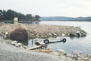 Tivat: Nikšićani tražili još 400.000 eura