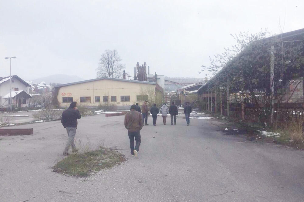 Gornji Ibar, Foto: Aida Skorupan