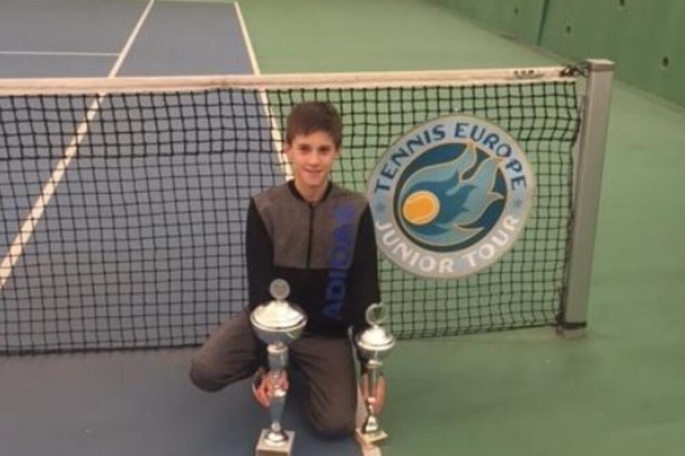 Branko Đurić, Foto: Privatna arhiva