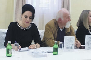 Metafora o bolestima zavisnosti cijelog društvenog organizma