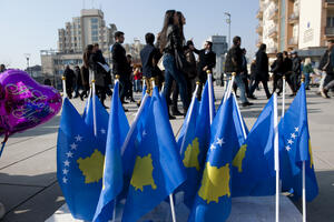 "Brussels will support Kosovo's membership in UNESCO"