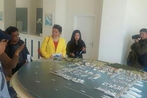 TO Tivat: Umjesto u Skoplje, ići će na sajam u Sankt Petersburg