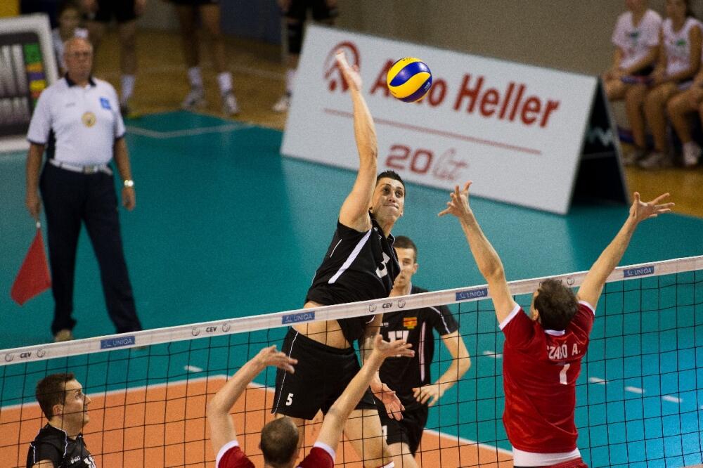 Luka Šuljagić, Foto: Cev.lu