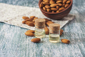 Prirodni mirišljavi losion za tijelo