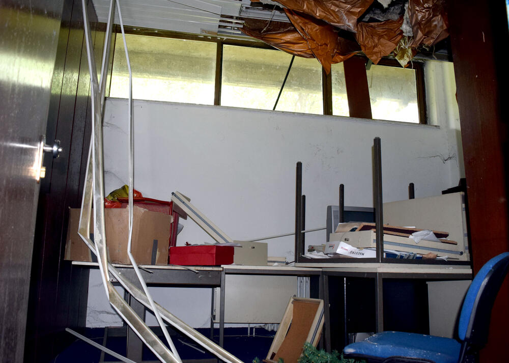 Atelje Boška Odalovića