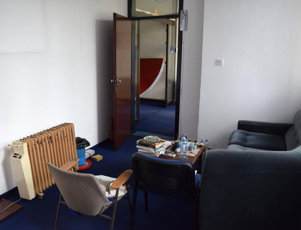 Atelje Boška Odalovića