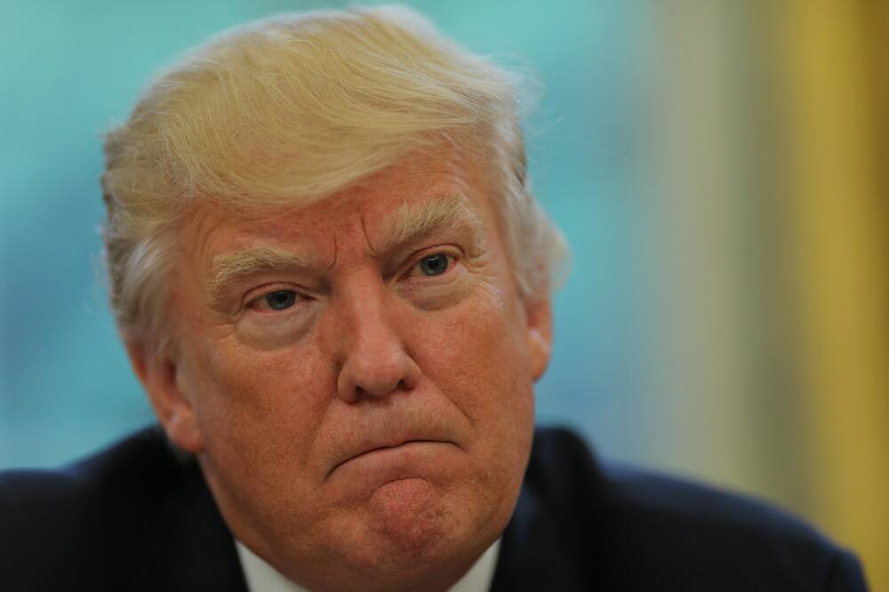 Donald Tramp, Foto: Reuters