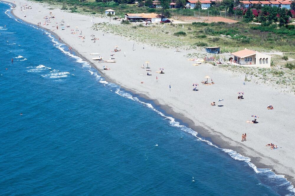 Ada Bojana, Foto: Arhiva Vijesti