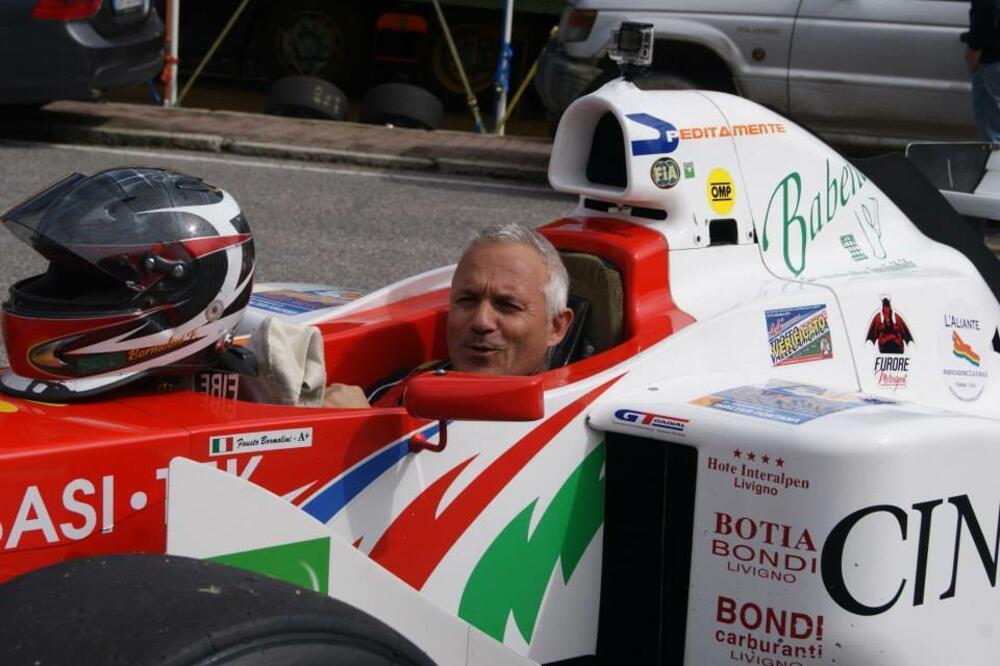 Bomolini, Foto: Www.ilovelivigno.com