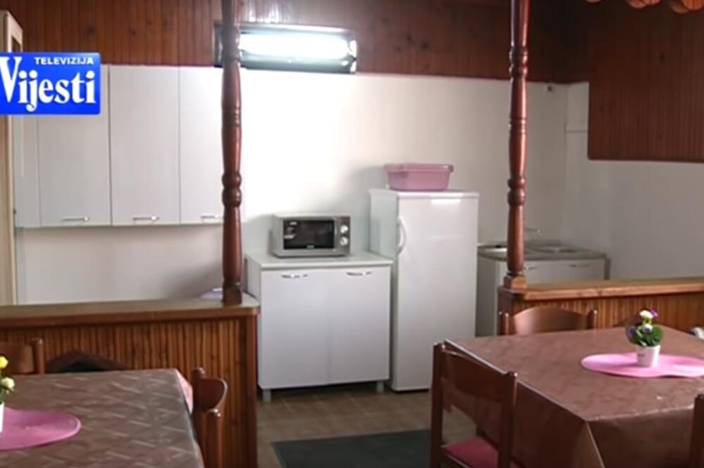 Prihvatilište za beskućnike, Foto: Screenshot (YouTube)