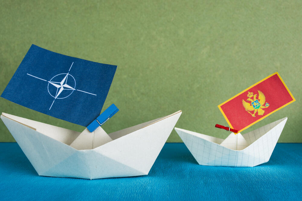 NATO, Crna Gora, Foto: Shutterstock