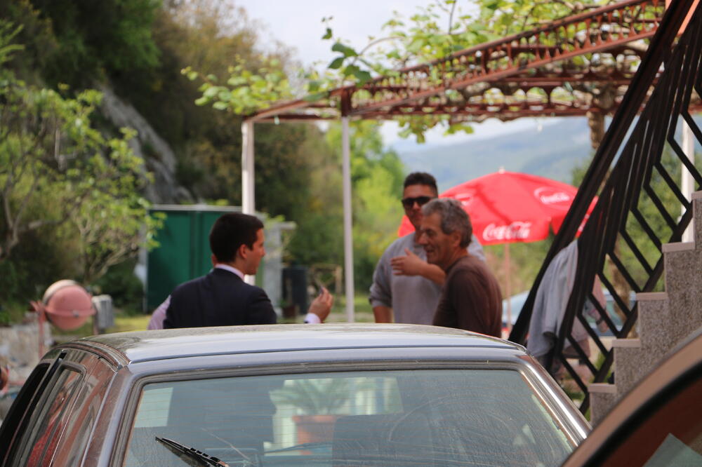 Demokrate, Foto: Demokrate