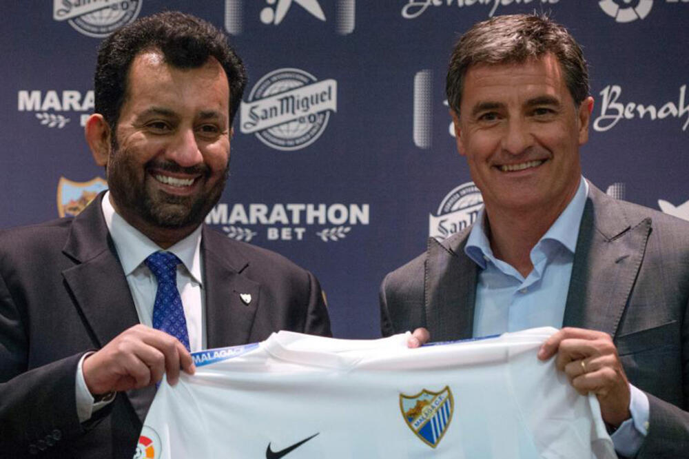 Malaga, Foto: Marca.com