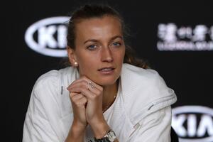 Kvitova o napadaču: Vrištala sam, krvi je bilo svuda