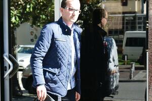 Okončano suđenje bez optuženog za prijetnje uoči izbora