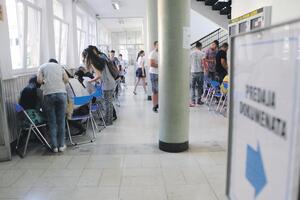 Studentski parlament kritikovao plan reformi: Diploma UCG da ima...