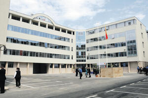 Skup na Cetinju: Policija u potpunosti spremna