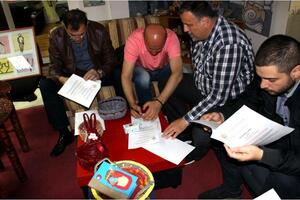 Udruženje privrednika Herceg Novi: Potpisan memorandum o saradnji...