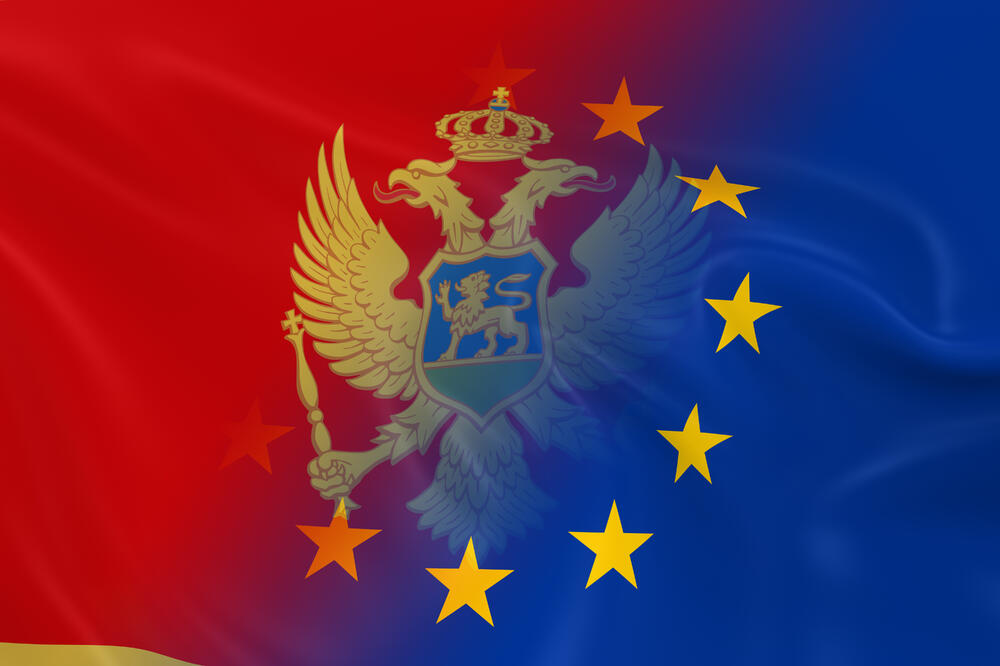 Crna Gora, EU, Foto: Shutterstock