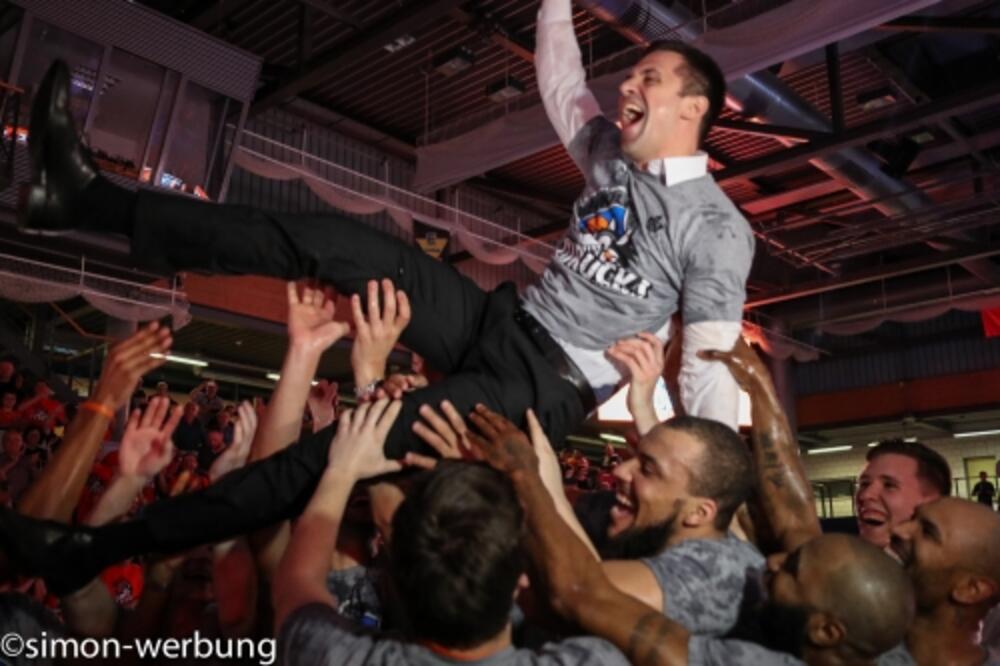 Jovović, Foto: Www.mitteldeutscherbc.de