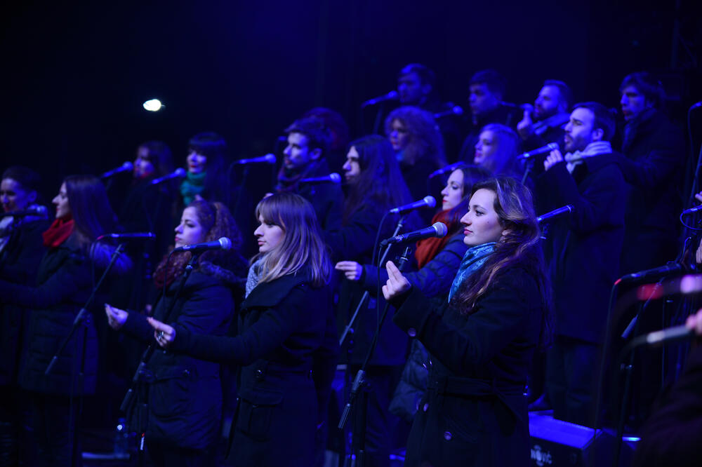 Viva Vox, Foto: Miloš Ćetković