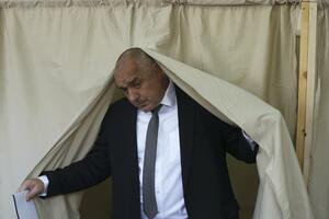 Borisov dobio mandat za formiranje vlade Bugarske
