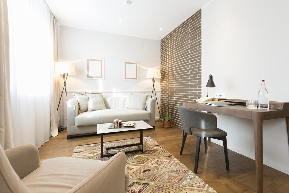 garsonjera, Foto: Shutterstock